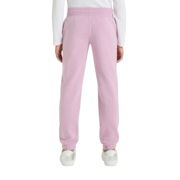 Cat & Jack Fleece Jogger Pants - Picture 2 of 4